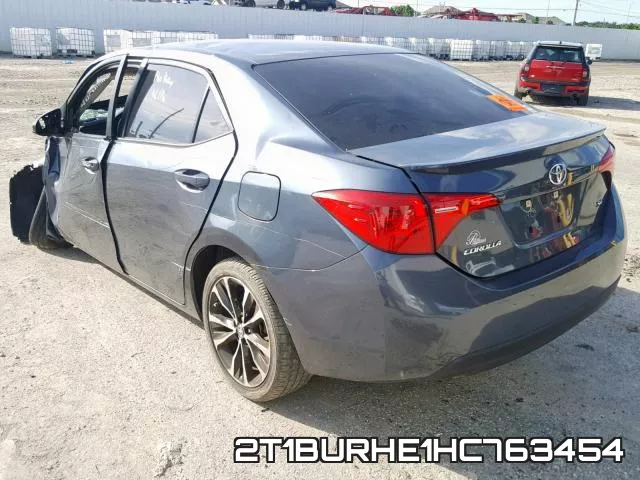 2T1BURHE1HC763454 фото 4