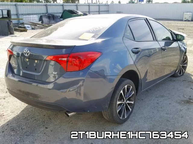 2T1BURHE1HC763454 фото 5