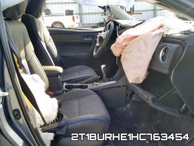 2T1BURHE1HC763454 фото 6