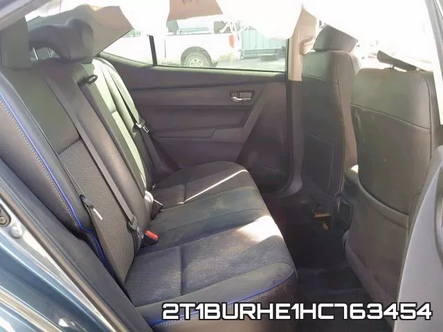 2T1BURHE1HC763454 фото 7