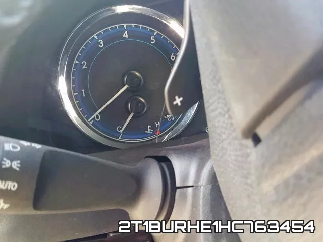 2T1BURHE1HC763454 фото 9