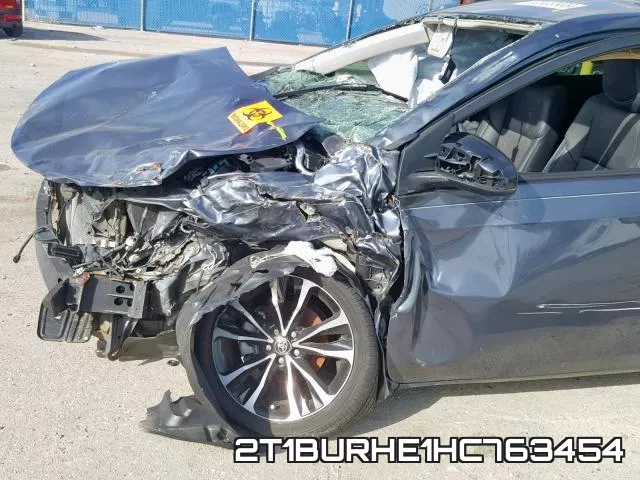 2T1BURHE1HC763454 фото 10