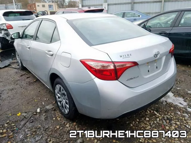 2T1BURHE1HC887403 фото 3