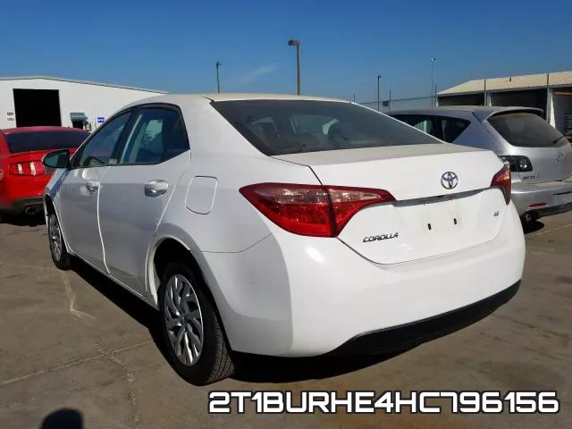 2T1BURHE4HC796156 фото 3
