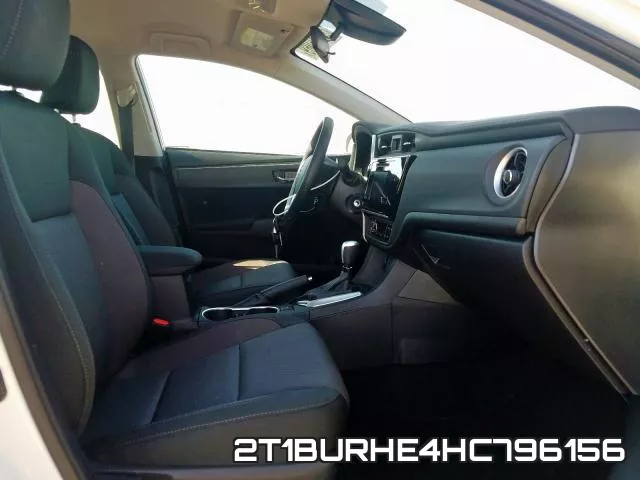 2T1BURHE4HC796156 фото 5