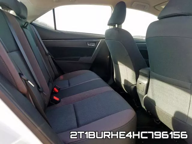 2T1BURHE4HC796156 фото 6