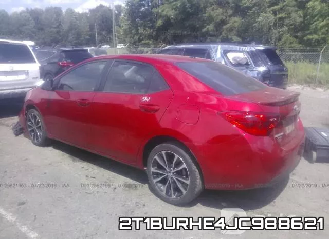 2T1BURHE4JC988621 фото 4