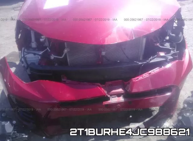 2T1BURHE4JC988621 фото 7