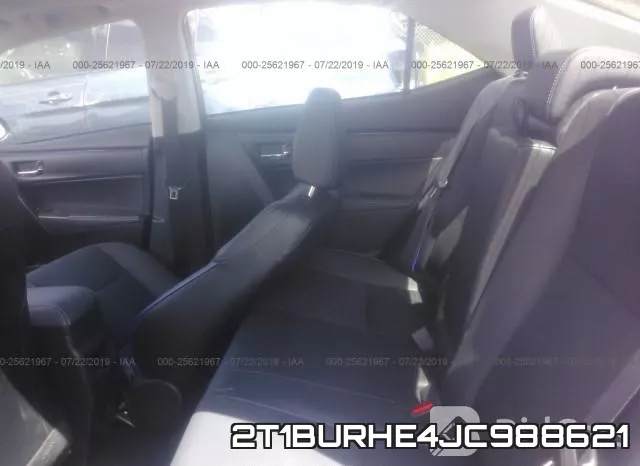 2T1BURHE4JC988621 фото 9