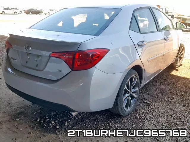 2T1BURHE7JC965768 фото 4