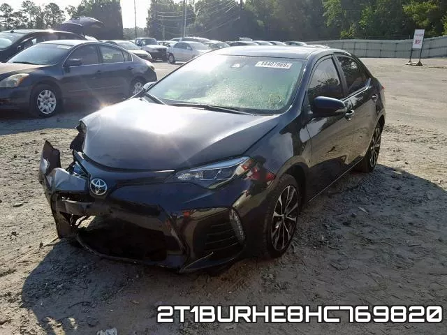 2T1BURHE8HC769820 фото 2