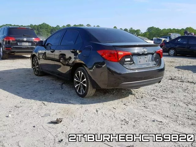 2T1BURHE8HC769820 фото 3