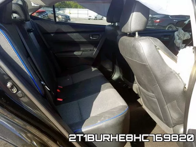 2T1BURHE8HC769820 фото 6