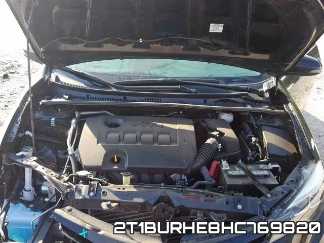 2T1BURHE8HC769820 фото 7