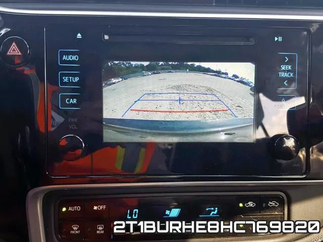 2T1BURHE8HC769820 фото 9