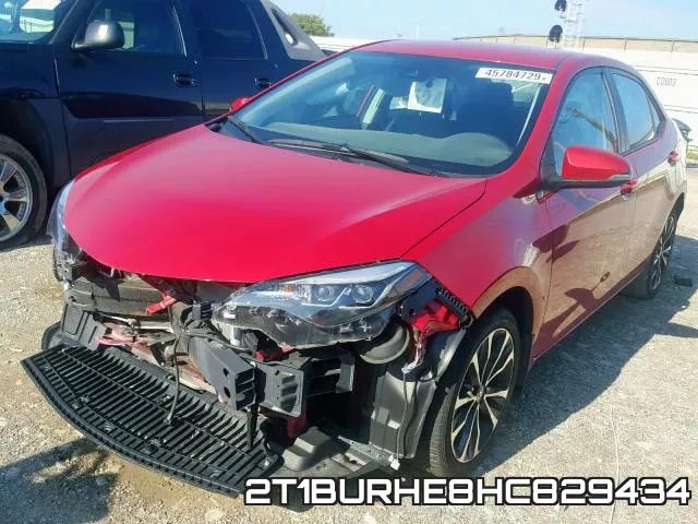 2T1BURHE8HC829434 фото 3