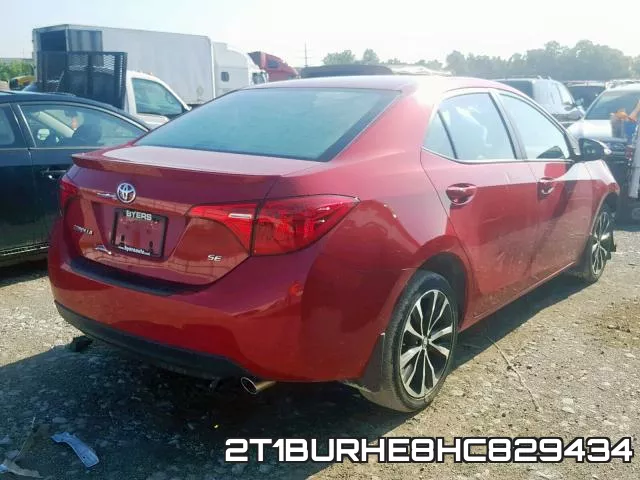 2T1BURHE8HC829434 фото 5