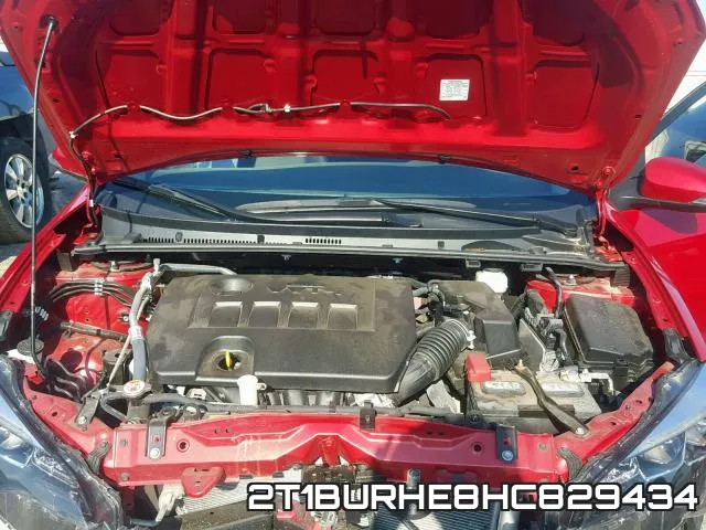 2T1BURHE8HC829434 фото 8