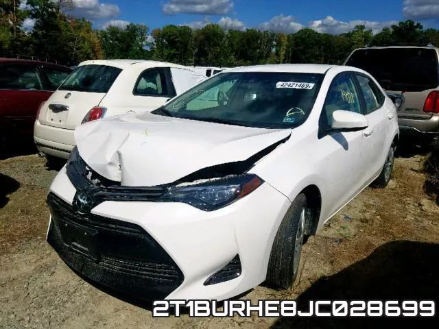 2T1BURHE8JC028699 фото 3