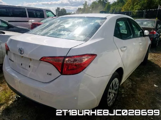 2T1BURHE8JC028699 фото 4