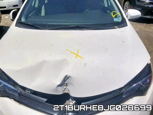 2T1BURHE8JC028699 фото 7