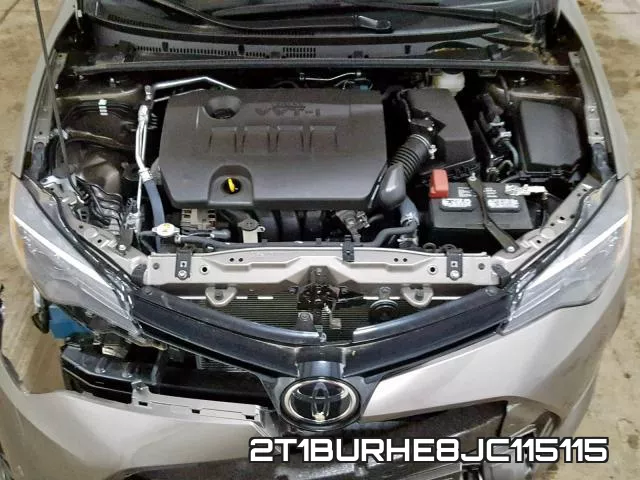 2T1BURHE8JC115115 фото 7