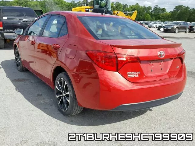 2T1BURHE9HC799909 фото 4
