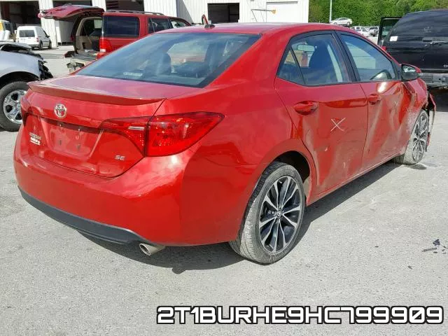 2T1BURHE9HC799909 фото 5