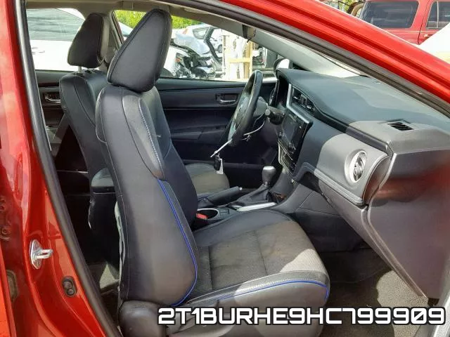 2T1BURHE9HC799909 фото 6