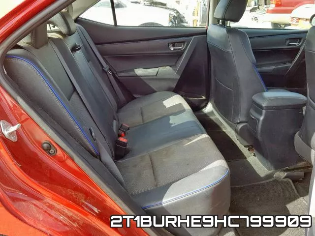 2T1BURHE9HC799909 фото 7