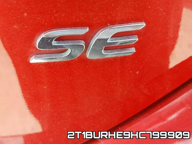 2T1BURHE9HC799909 фото 10