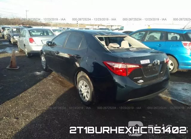 2T1BURHEXHC751402 фото 4