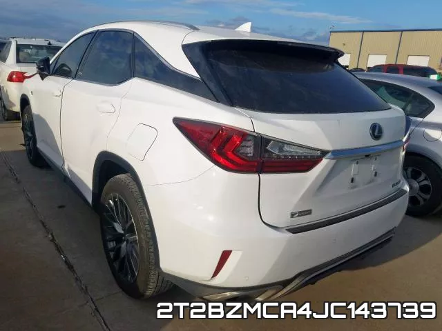2T2BZMCA4JC143739 фото 4