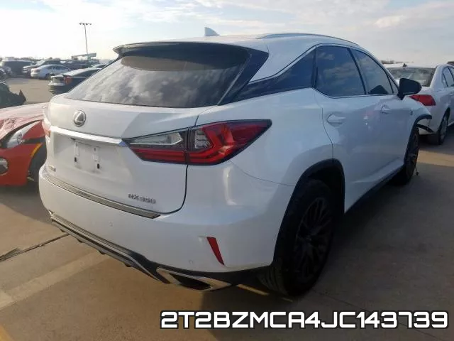 2T2BZMCA4JC143739 фото 5