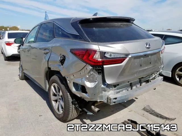 2T2ZZMCA9JC115143 фото 4