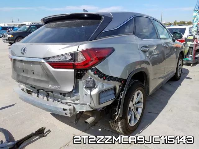 2T2ZZMCA9JC115143 фото 5