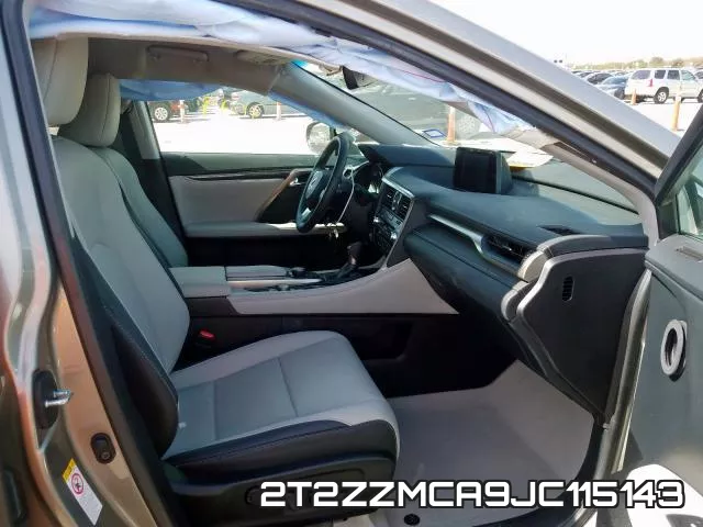 2T2ZZMCA9JC115143 фото 6