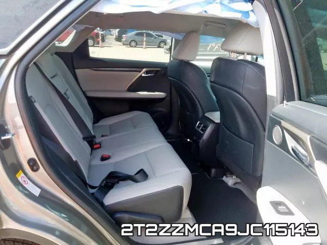 2T2ZZMCA9JC115143 фото 7