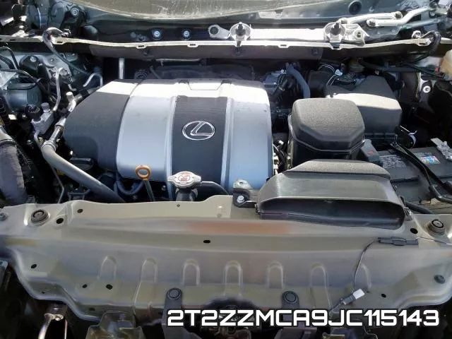 2T2ZZMCA9JC115143 фото 8