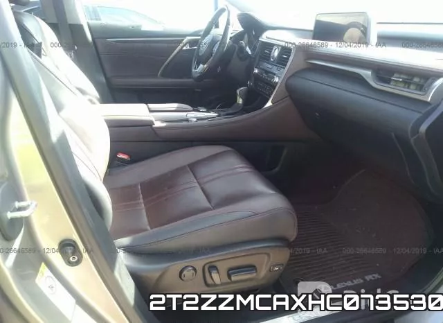 2T2ZZMCAXHC073530 фото 6