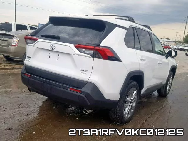 2T3A1RFV0KC012125 фото 5