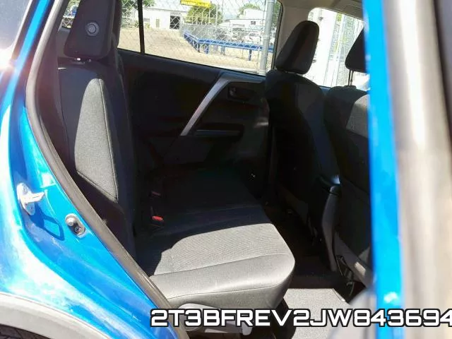2T3BFREV2JW843694 фото 7
