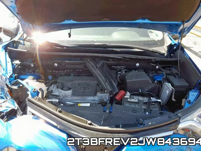 2T3BFREV2JW843694 фото 8