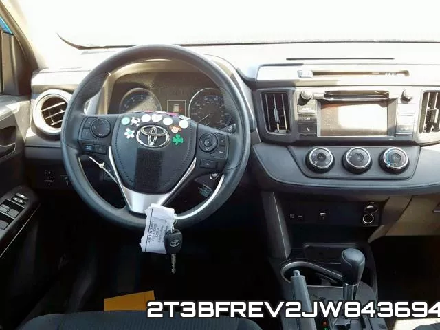 2T3BFREV2JW843694 фото 9