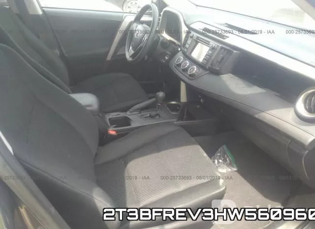 2T3BFREV3HW560960 фото 6