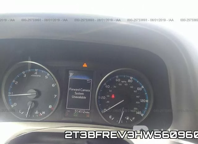 2T3BFREV3HW560960 фото 8
