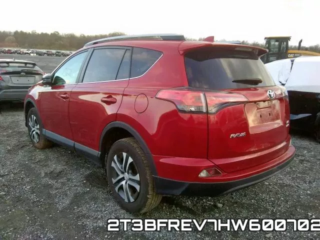 2T3BFREV7HW600702 фото 4