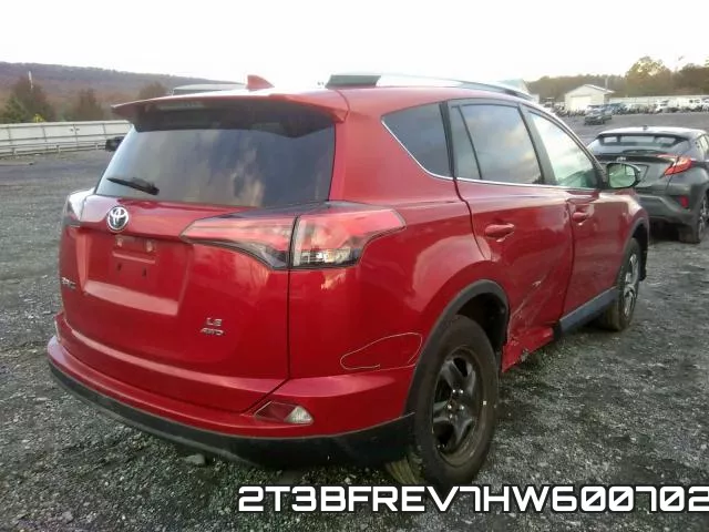 2T3BFREV7HW600702 фото 5