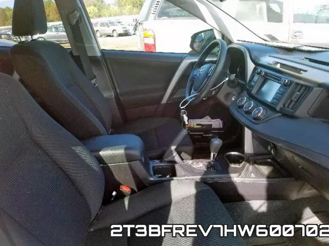 2T3BFREV7HW600702 фото 6