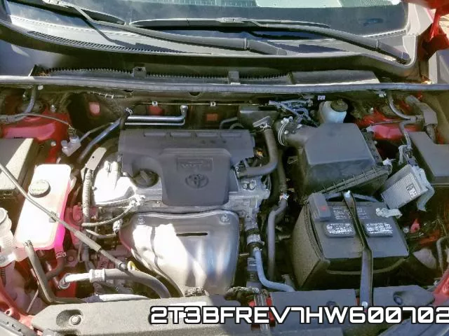 2T3BFREV7HW600702 фото 8